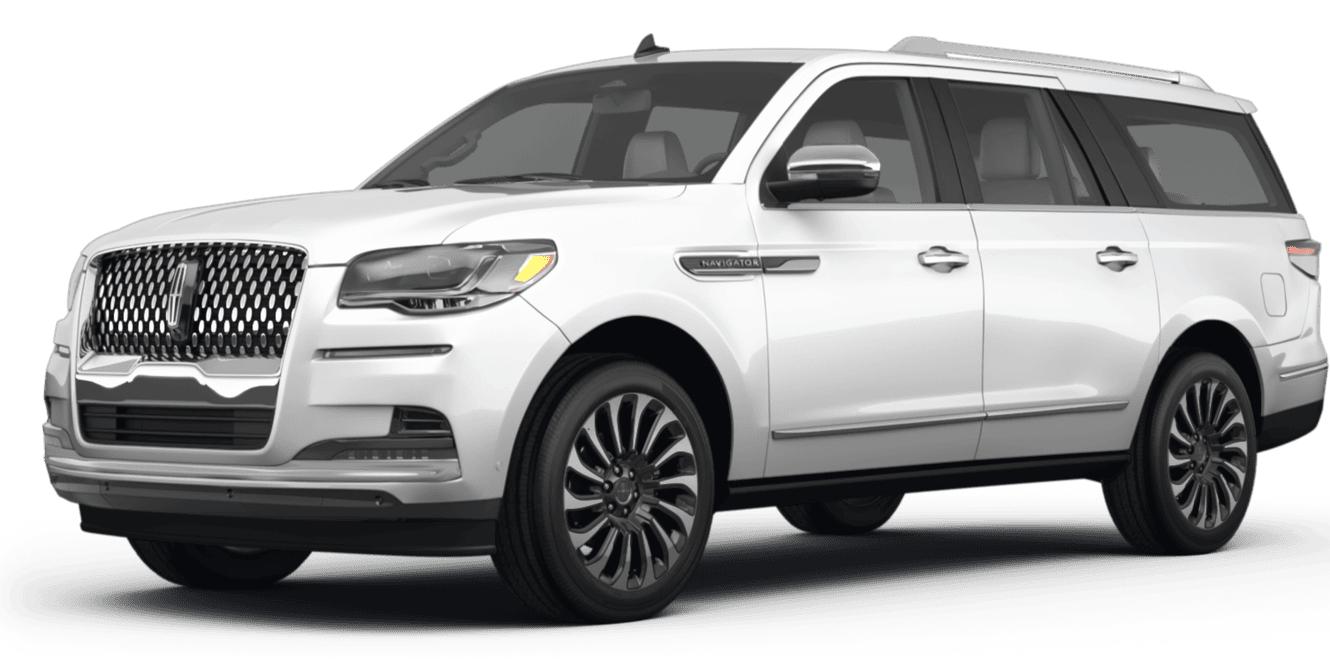 LINCOLN NAVIGATOR L 2022 5LMJJ3TT9NEL17299 image